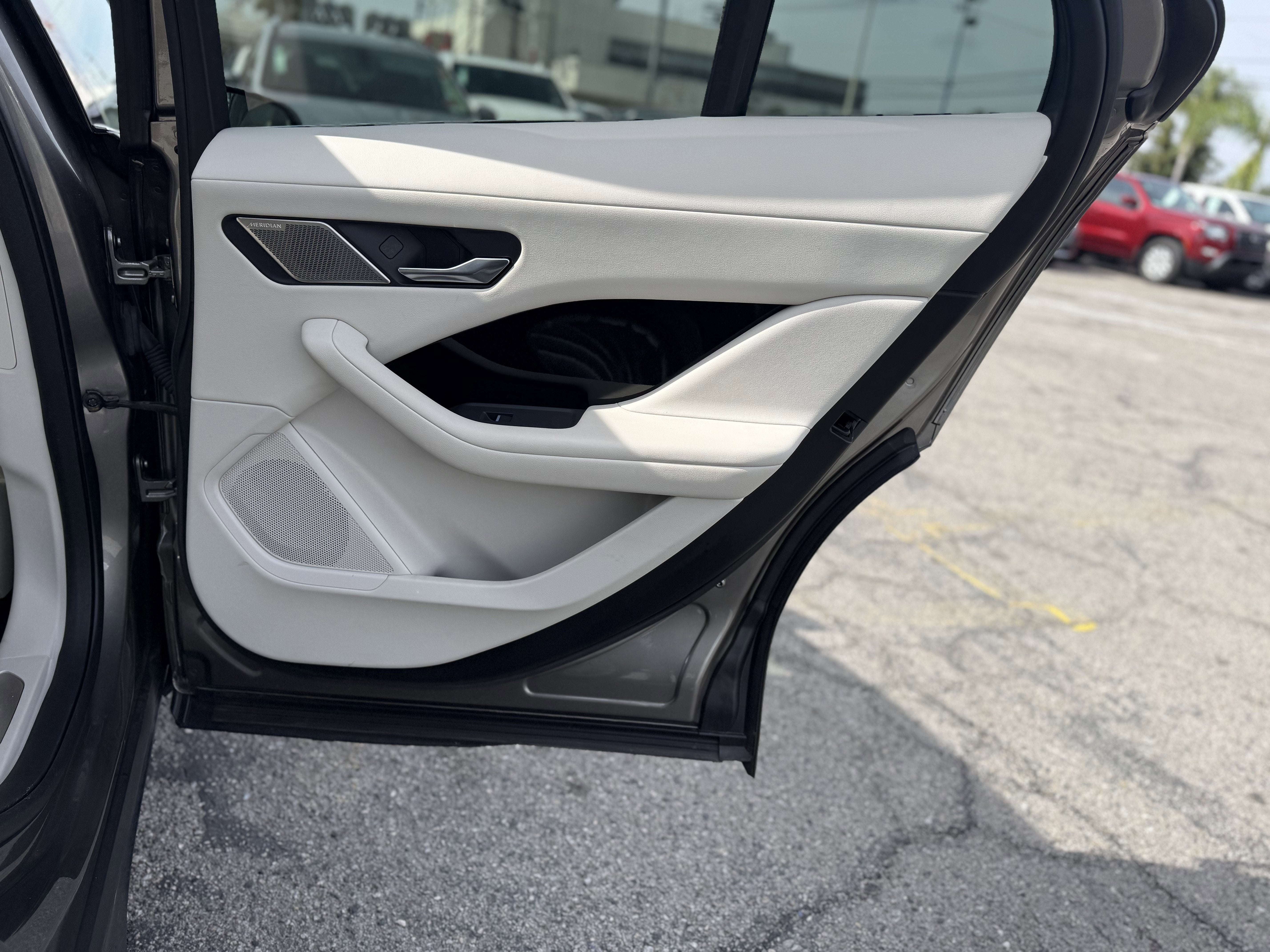 2020 Jaguar I-PACE S