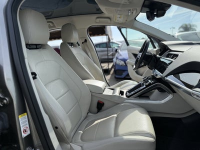 2020 Jaguar I-PACE S