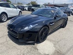 2015 Jaguar F-TYPE V6