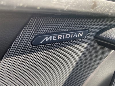 2014 Jaguar F-TYPE V6 S