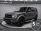 2016 Land Rover LR4 HSE Silver Edition
