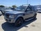 2016 Land Rover LR4 HSE Silver Edition