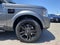 2016 Land Rover LR4 HSE Silver Edition