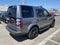 2016 Land Rover LR4 HSE Silver Edition