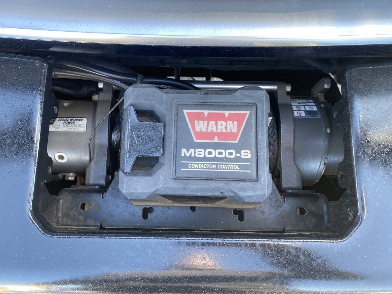 2016 Land Rover LR4 HSE Silver Edition