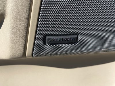 2016 Land Rover LR4 HSE Silver Edition