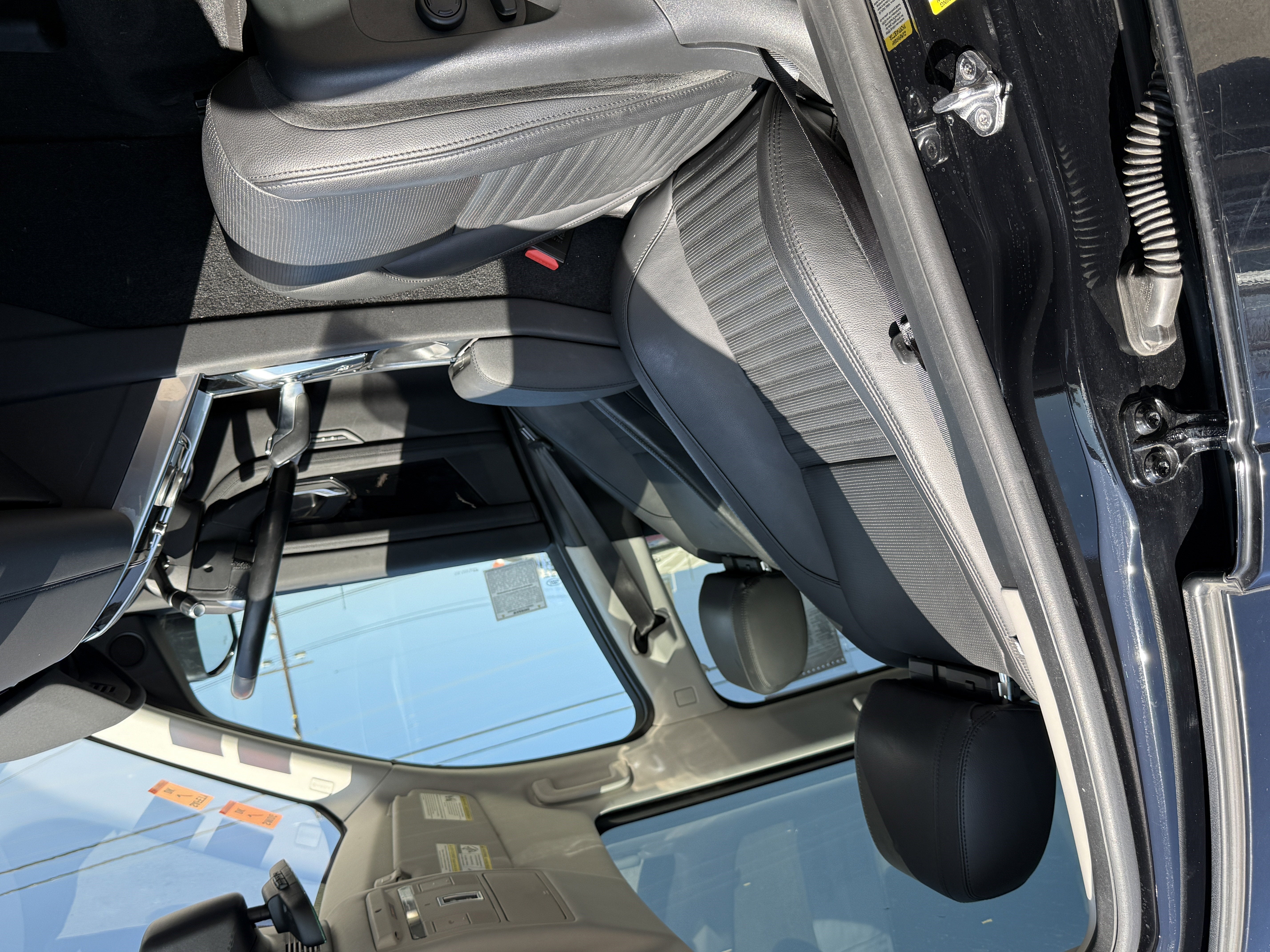 2020 Land Rover Discovery Sport S