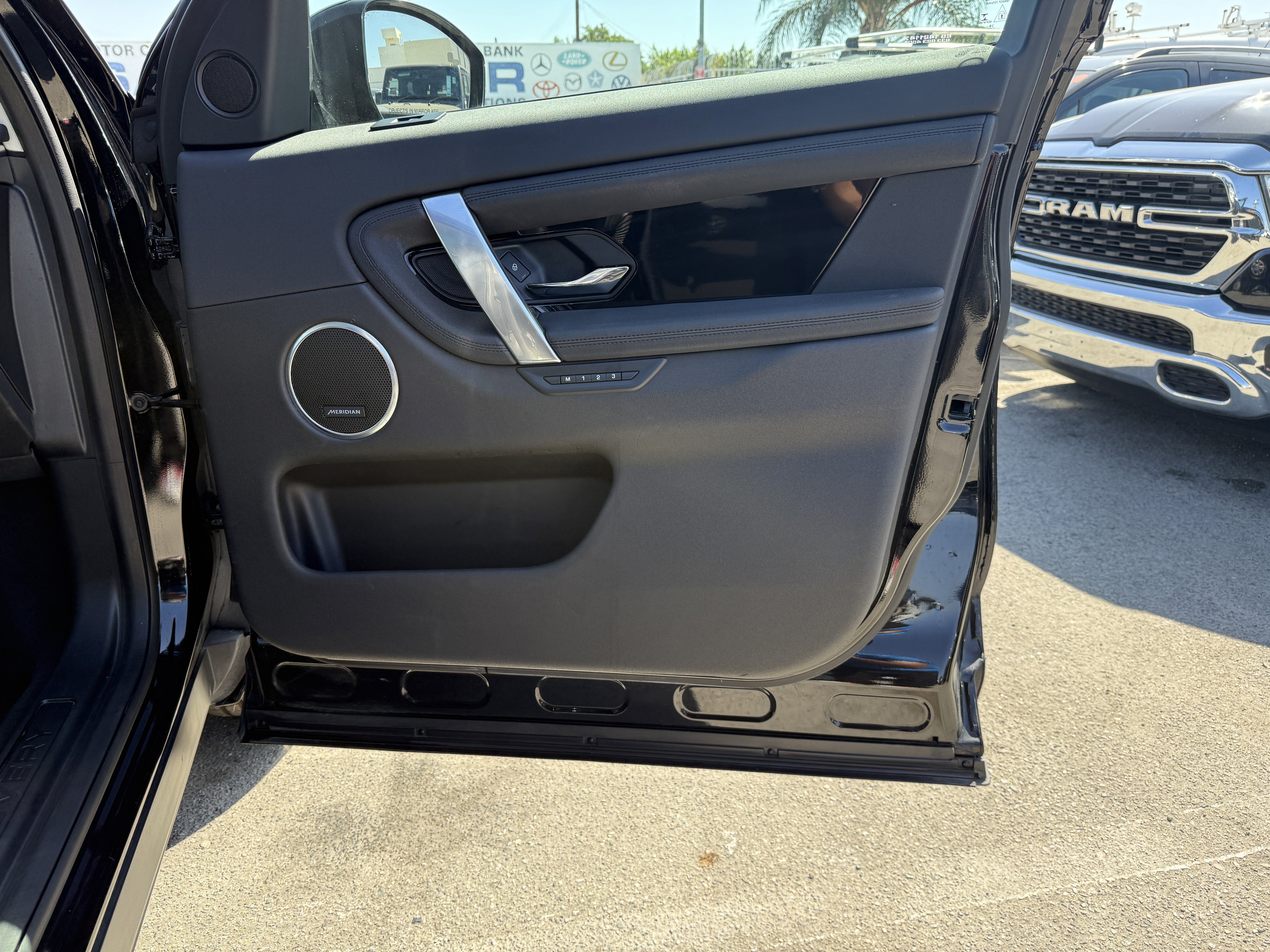 2020 Land Rover Discovery Sport S