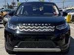 2020 Land Rover Discovery Sport S