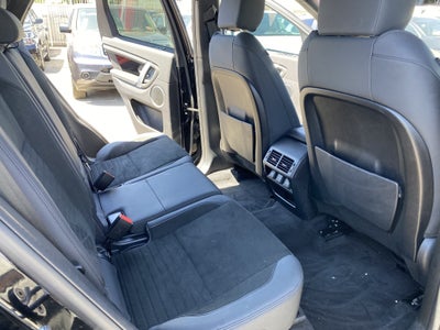 2020 Land Rover Discovery Sport Standard