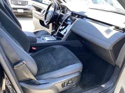 2020 Land Rover Discovery Sport Standard