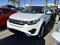 2016 Land Rover Discovery Sport SE