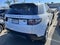 2016 Land Rover Discovery Sport SE