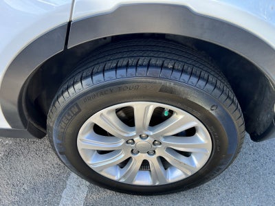 2016 Land Rover Discovery Sport SE