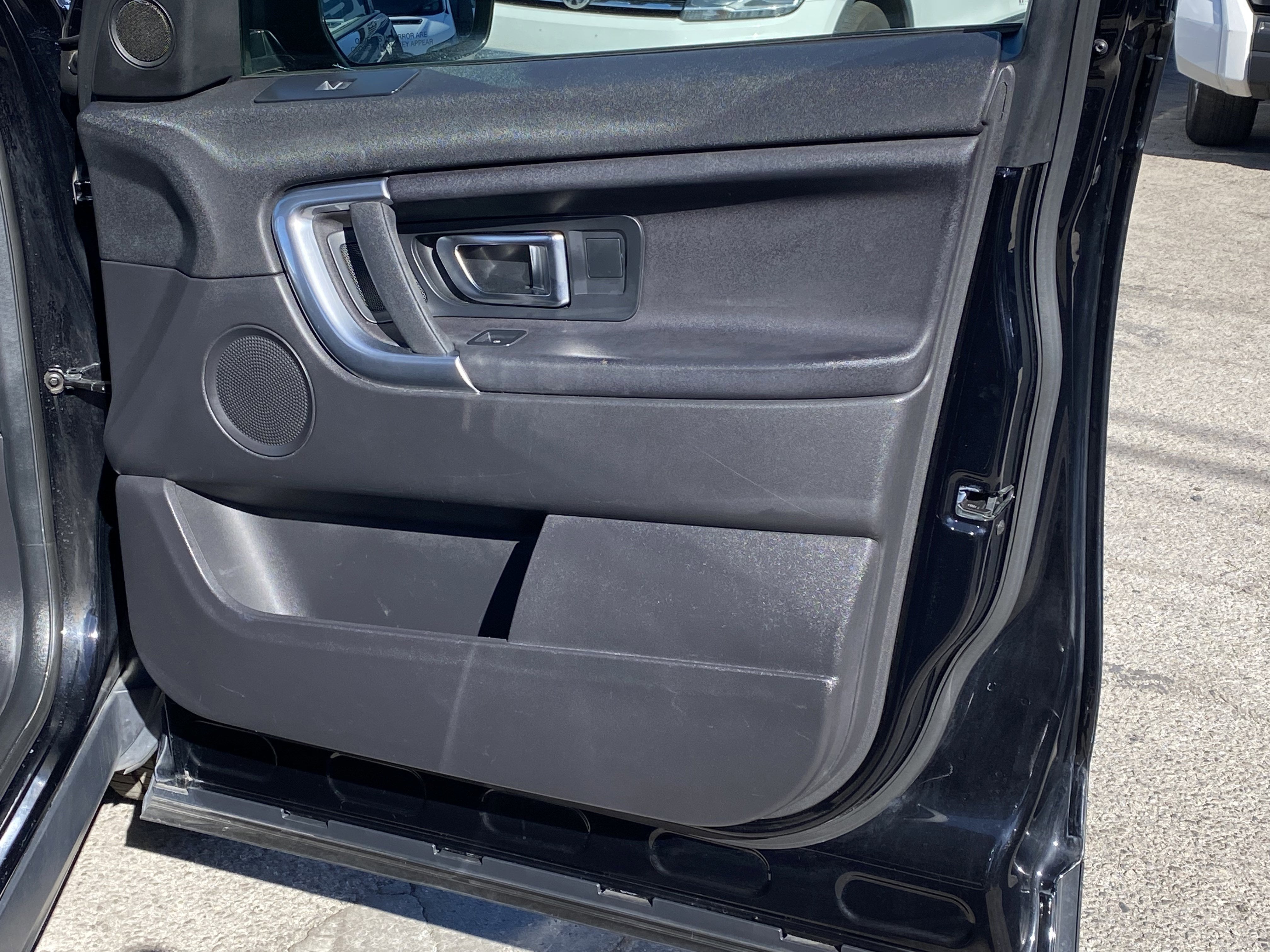 2019 Land Rover Discovery Sport SE