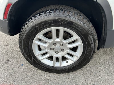 2020 Land Rover Defender S