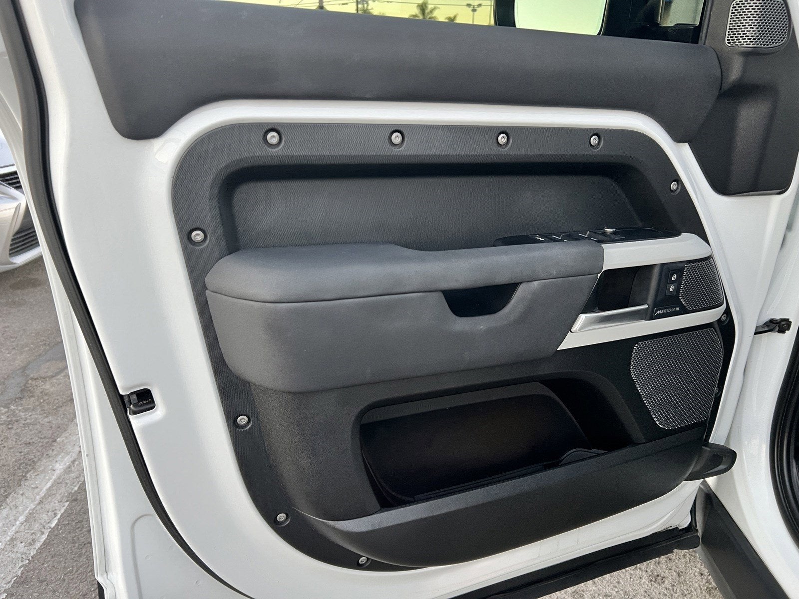 2020 Land Rover Defender S