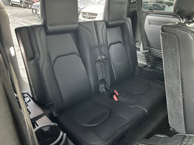 2020 Land Rover Defender S