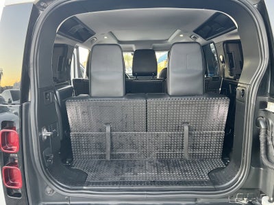 2020 Land Rover Defender S