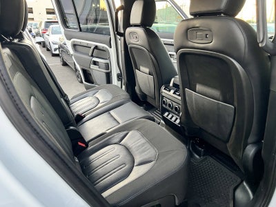 2020 Land Rover Defender S