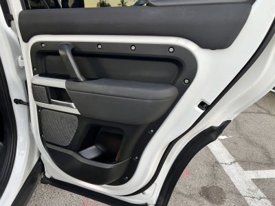 2020 Land Rover Defender S