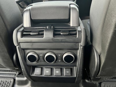 2020 Land Rover Defender S