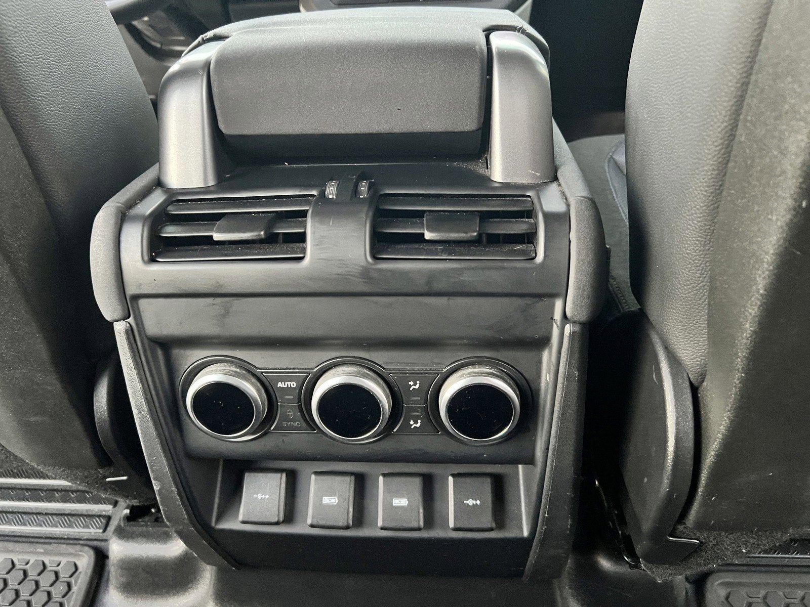 2020 Land Rover Defender S