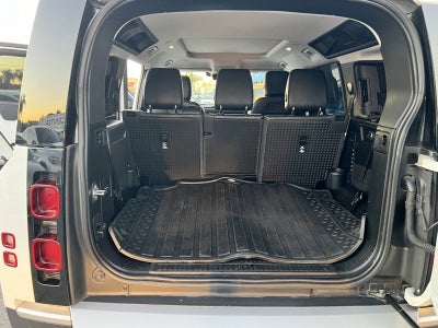 2020 Land Rover Defender S