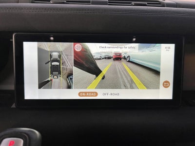 2020 Land Rover Defender S