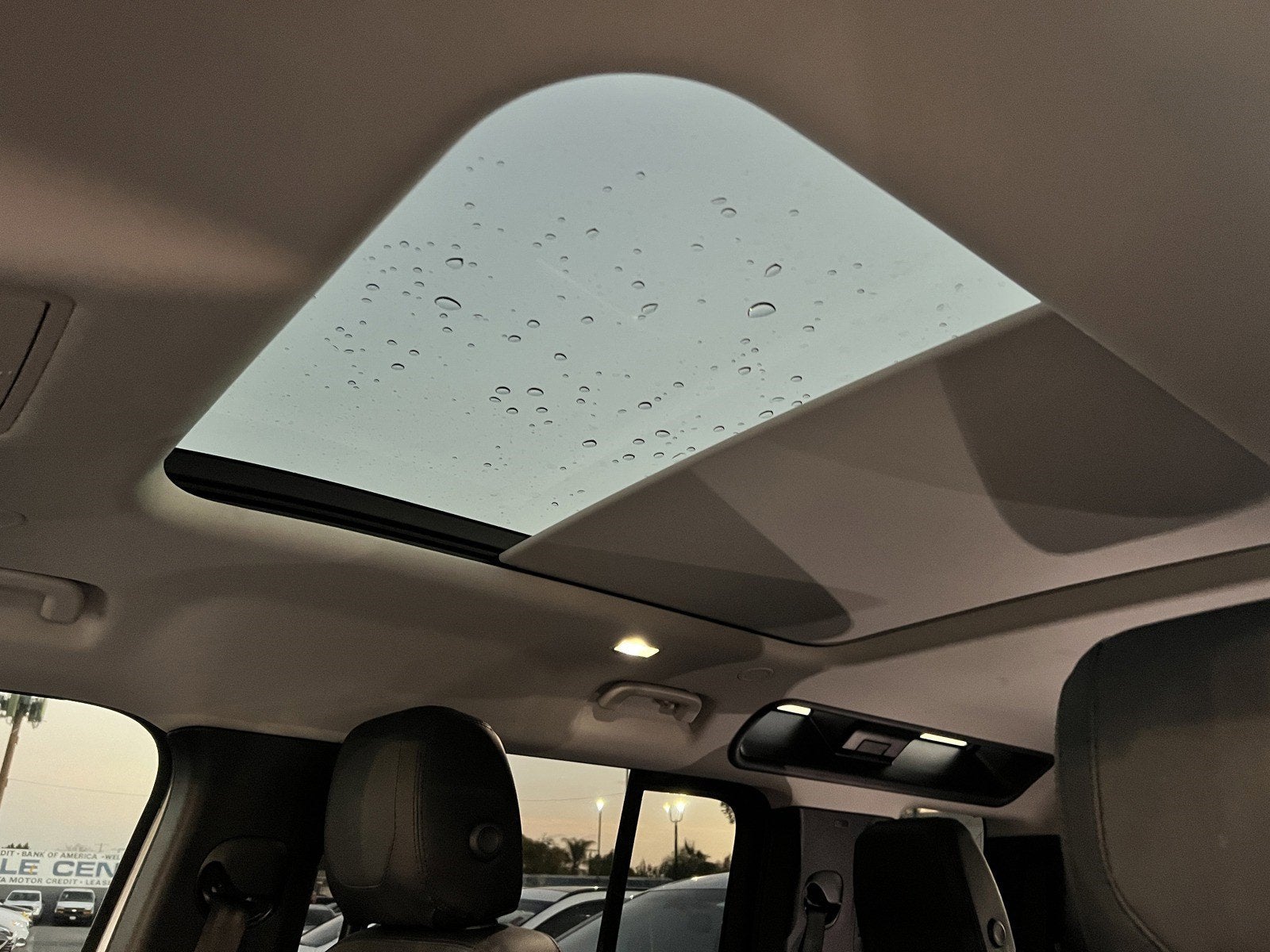 2020 Land Rover Defender S