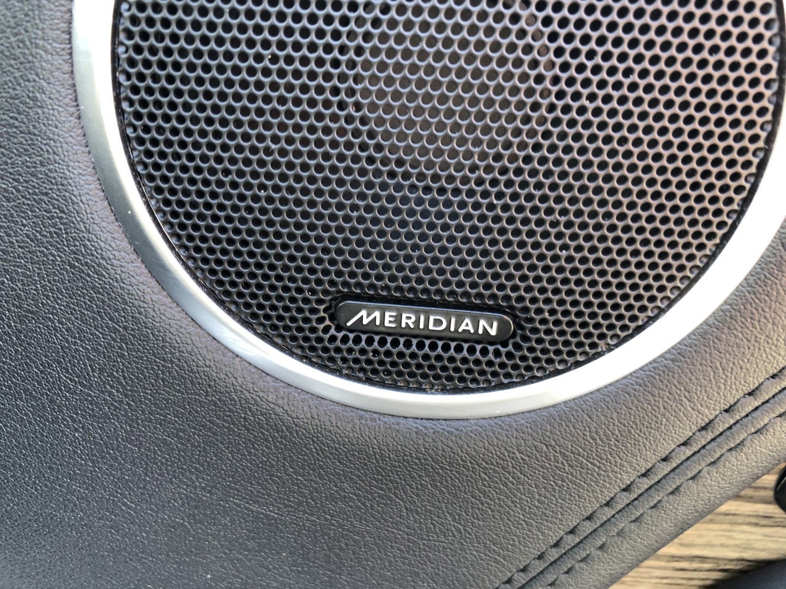 2018 Land Rover Range Rover HSE