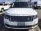 2018 Land Rover Range Rover HSE