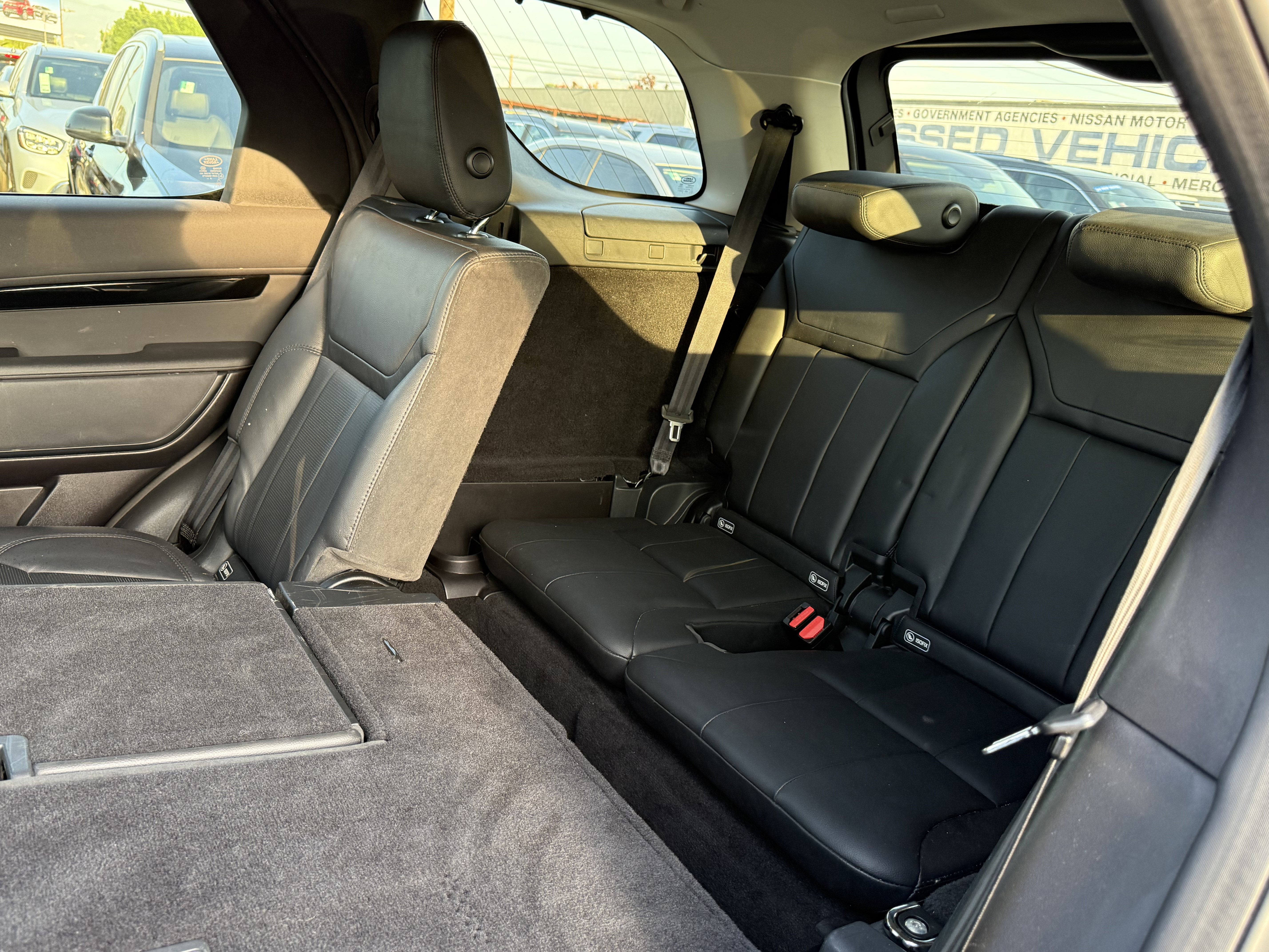 2018 Land Rover Discovery SE