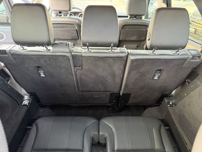 2018 Land Rover Discovery SE