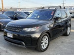 2018 Land Rover Discovery SE
