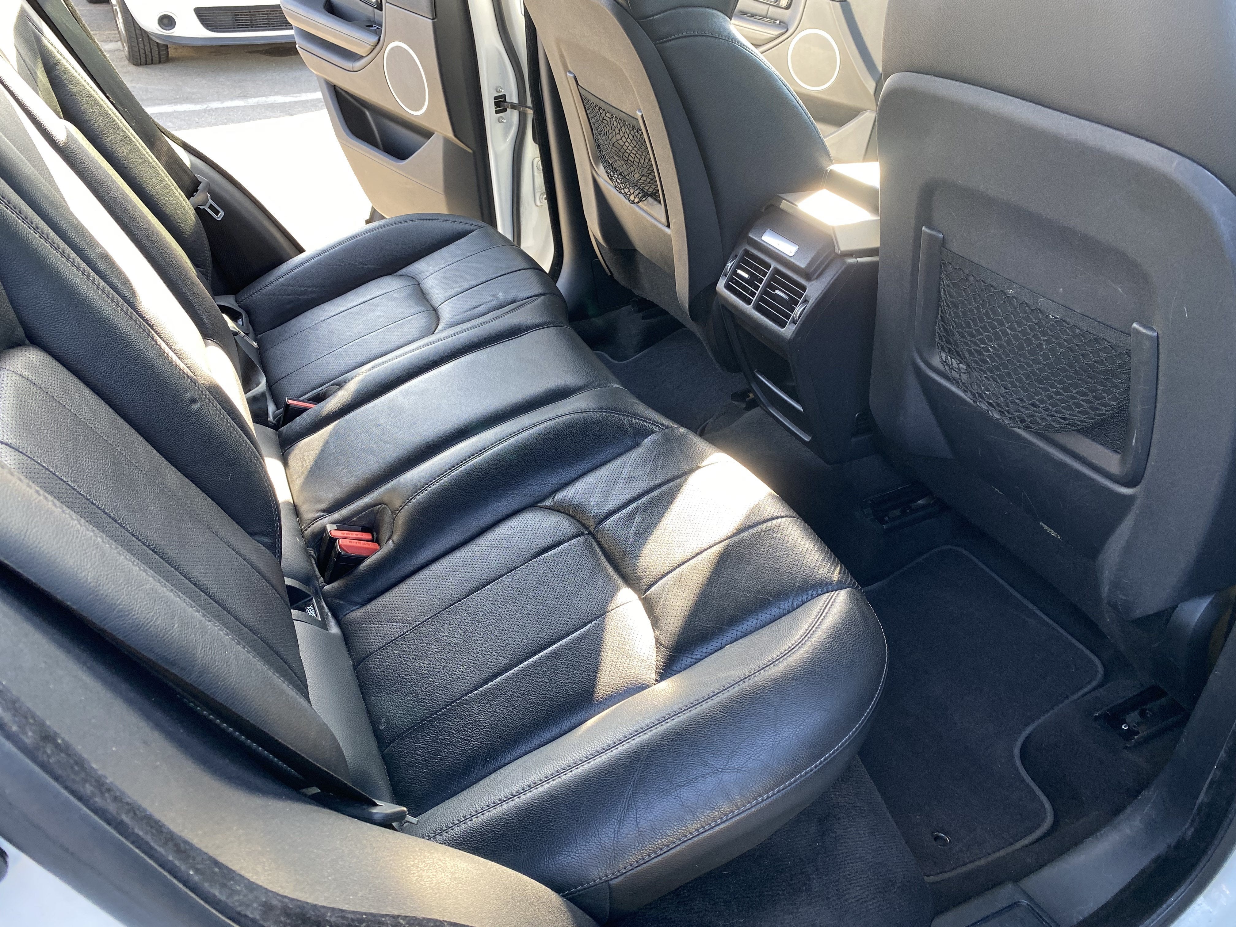 2018 Land Rover Range Rover Evoque SE Premium