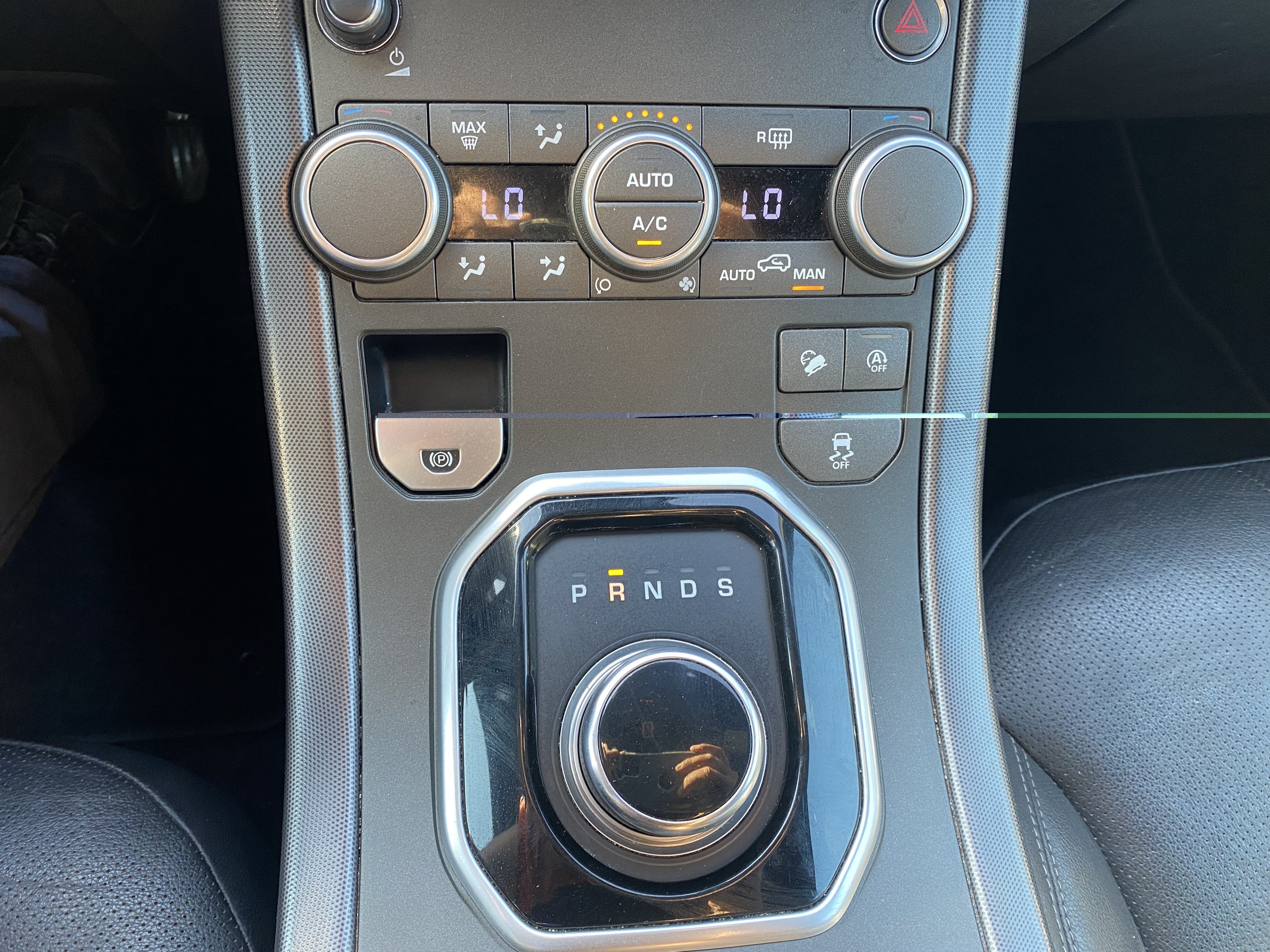 2018 Land Rover Range Rover Evoque SE Premium