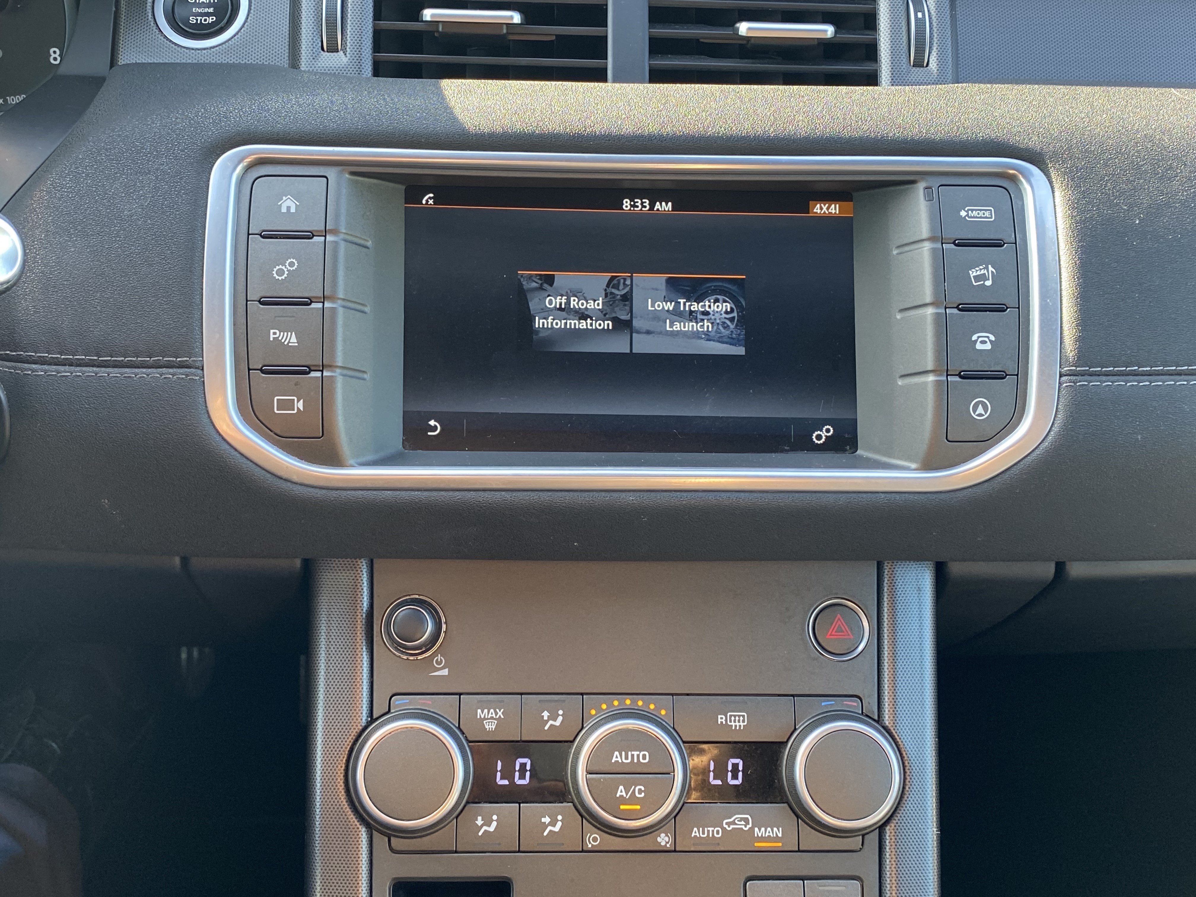 2018 Land Rover Range Rover Evoque SE Premium