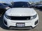 2018 Land Rover Range Rover Evoque SE Premium
