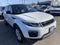 2018 Land Rover Range Rover Evoque SE Premium