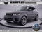 2018 Land Rover Range Rover Sport HSE