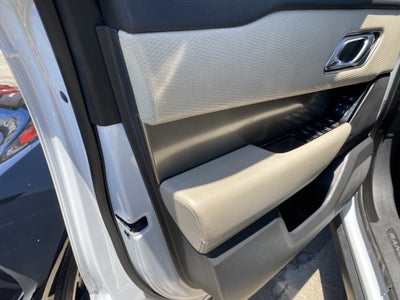 2019 Land Rover Range Rover Velar S