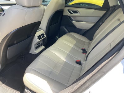 2019 Land Rover Range Rover Velar S