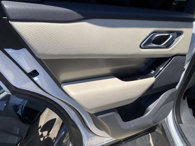 2019 Land Rover Range Rover Velar S