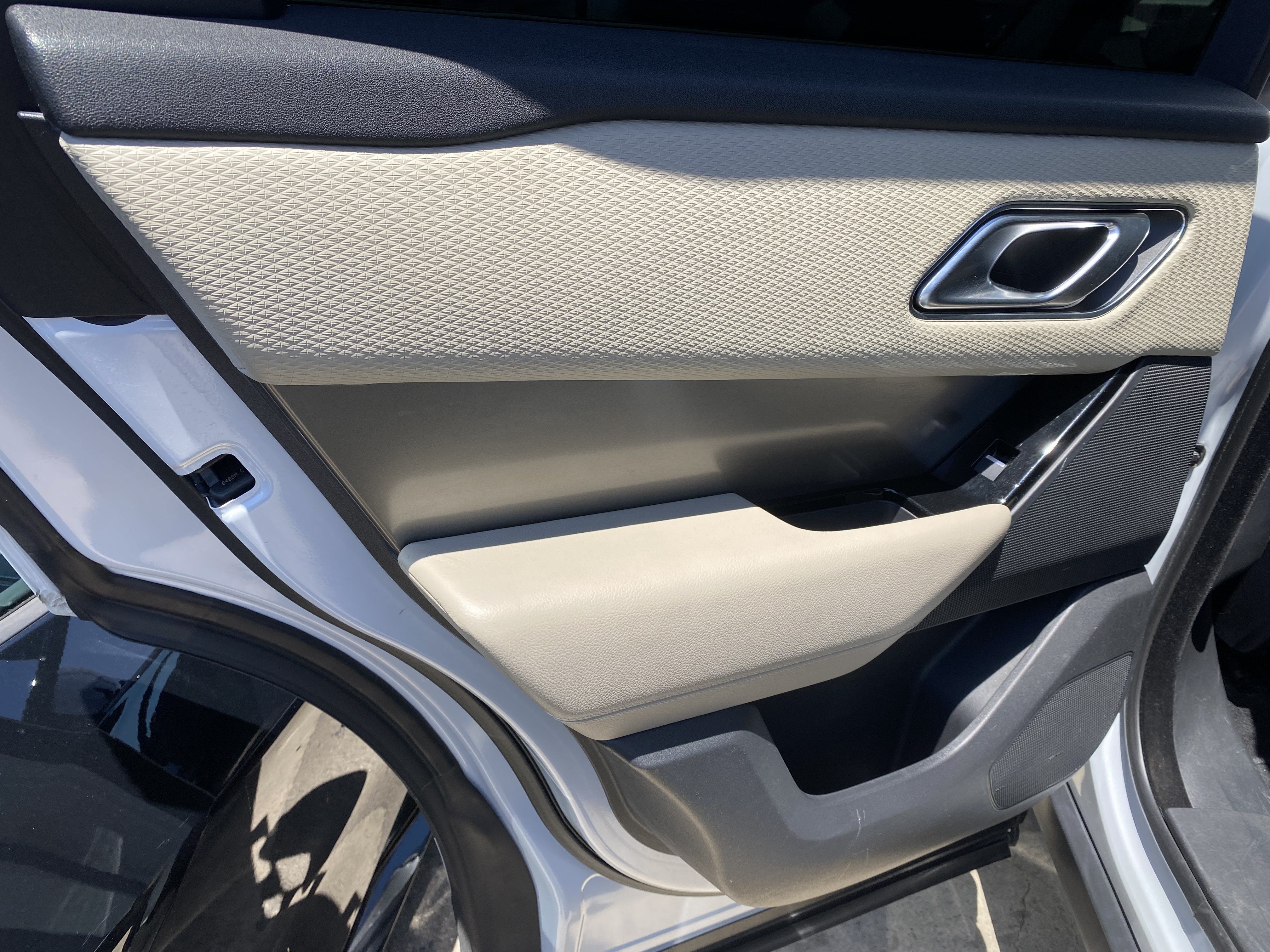 2019 Land Rover Range Rover Velar S