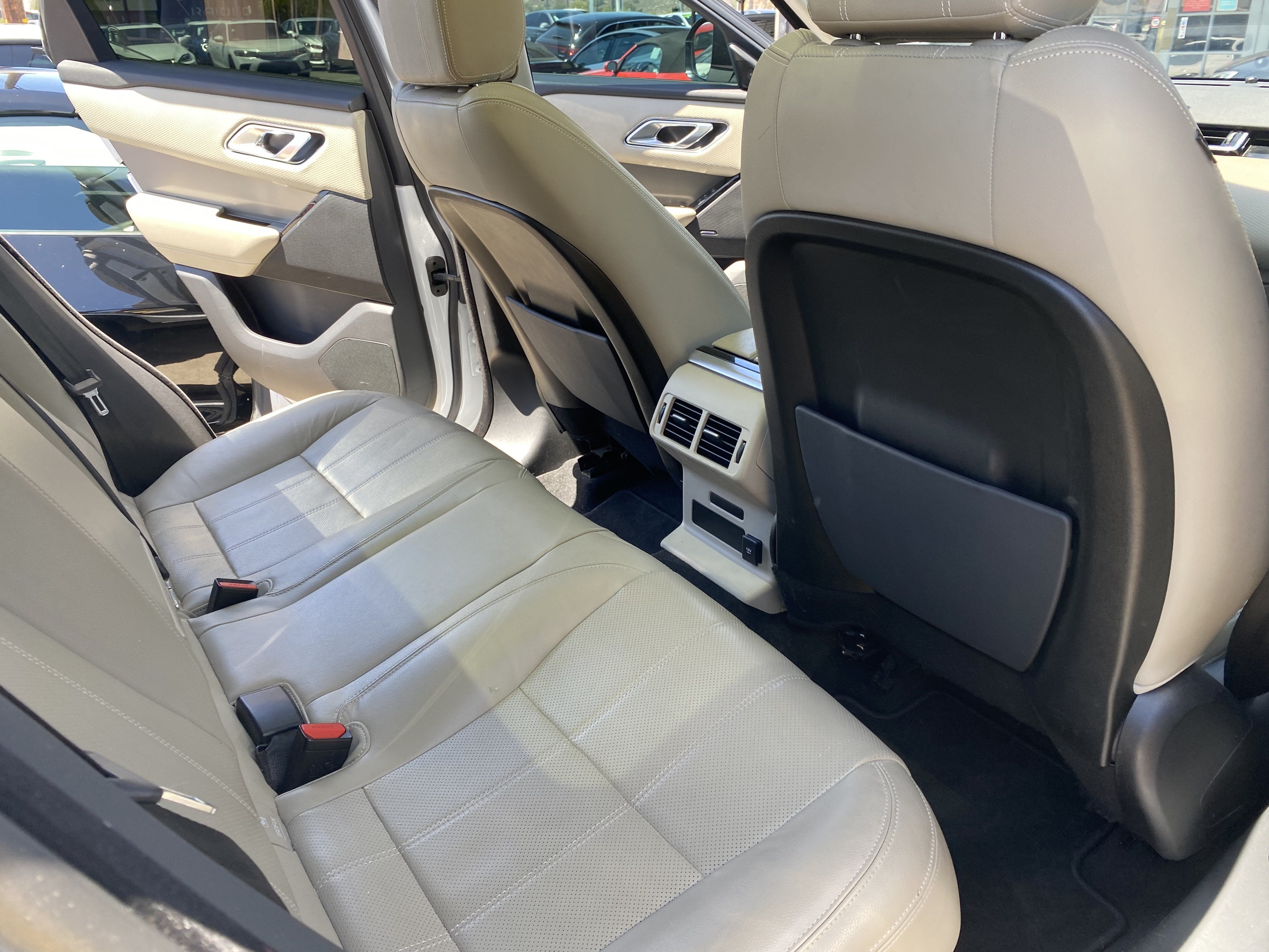 2019 Land Rover Range Rover Velar S