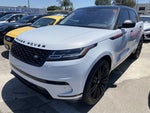 2019 Land Rover Range Rover Velar S