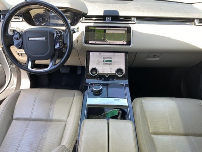2019 Land Rover Range Rover Velar S