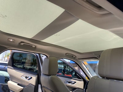 2019 Land Rover Range Rover Velar S