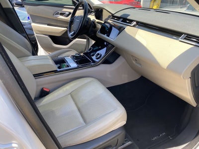 2019 Land Rover Range Rover Velar S